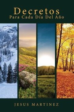 Cover DECRETOS (eBook, ePUB)