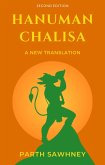 Hanuman Chalisa: A New Translation (The Legend of Hanuman, #1) (eBook, ePUB)