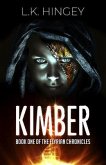 KIMBER (eBook, ePUB) KIMBER (eBook, ePUB)