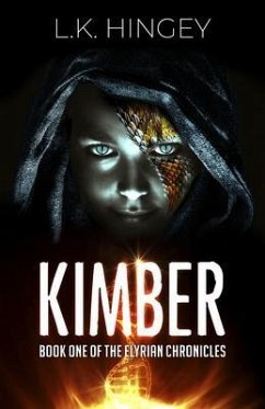 Cover KIMBER (eBook, ePUB)
