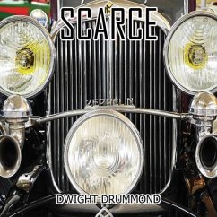 Cover Scarce (eBook, ePUB)