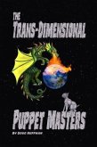 The Trans-dimensional Puppet Masters (eBook, ePUB)