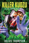 Killer Kudzu (eBook, ePUB)