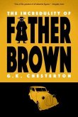 The Incredulity of Father Brown (Warbler Classics) (eBook, ePUB)