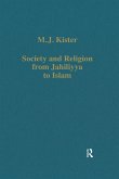Society and Religion from Jahiliyya to Islam (eBook, PDF)