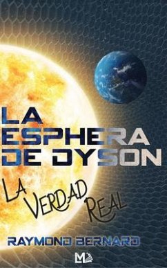Cover La Esphera De Dyson (eBook, ePUB)