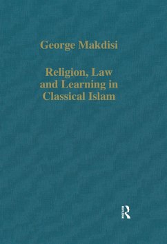 Cover Religion, Law and Learning in Classical Islam (eBook, PDF)
