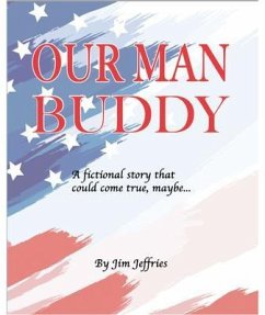 Cover Our Man Buddy (eBook, ePUB)