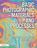 Basic Photographic Materials and Processes (eBook, ePUB)