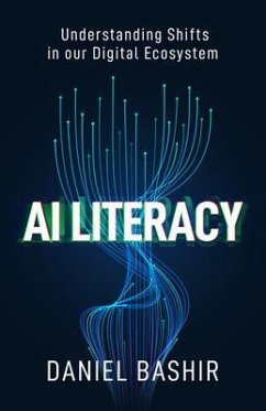 AI Literacy (eBook, ePUB) - Bashir, Daniel