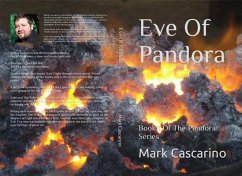 Eve of Pandora (eBook, ePUB) - Cascarino, Mark