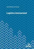 Logística internacional (eBook, ePUB)