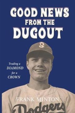 Cover Goodnews from the Dugout (eBook, ePUB)