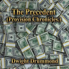 Cover The Precedent (eBook, ePUB)