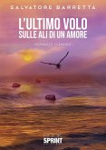 L&quote;ultimo volo (eBook, ePUB)