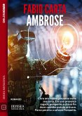 Ambrose (eBook, ePUB)