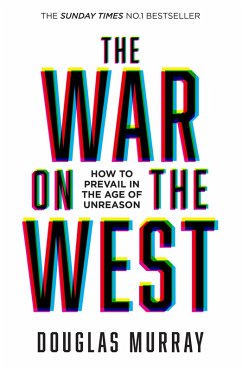 The War on the West (eBook, ePUB) - Murray, Douglas