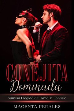 Cover Conejita Dominada (eBook, ePUB)