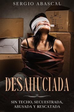 Cover Desahuciada (eBook, ePUB)