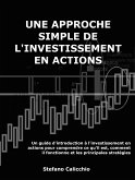 Une approche simple de l'investissement en actions (eBook, ePUB)