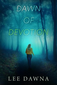 Cover Dawn Of Devotion (Beller Ties) (eBook, ePUB)