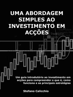 Uma abordagem simples ao investimento em acções (eBook, ePUB) - Calicchio, Stefano