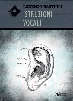 Istruzioni vocali (eBook, ePUB) - Bastioli, Lorenzo