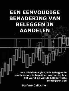 Cover Een eenvoudige benadering van beleggen in aandelen (eBook, ePUB)