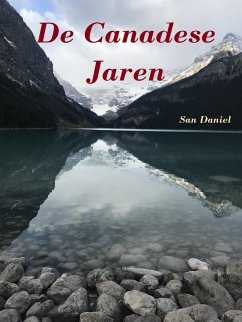 Cover De Canadese Jaren (eBook, ePUB)