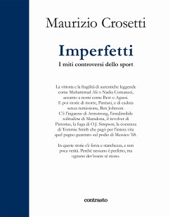 Imperfetti (eBook, ePUB) - CROSETTI, MAURIZIO
