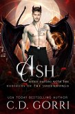 Ash (Speed Dating with the Denizens of the Underworld, #2) (eBook, ePUB)