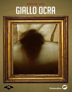 Giallo Ocra (eBook, ePUB) - de Luca, Giusi