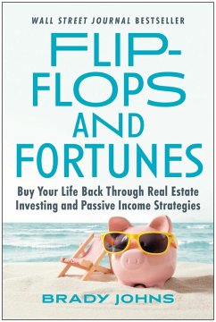 Flip-Flops and Fortunes (eBook, ePUB) - Johns, Brady