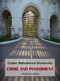 Crime and Punishment (eBook, ePUB)