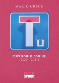 Popòesie d’amore - 2020-2021 (eBook, ePUB)