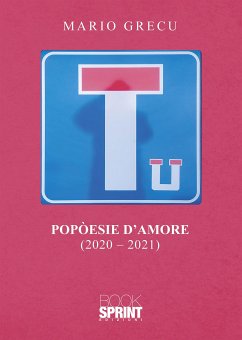 Popòesie d’amore - 2020-2021 (eBook, ePUB) - Grecu, Mario