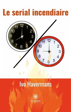 Le serial incendiaire - Ivo, Havermans