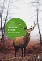 Martha Quest - Lessing, Doris