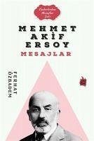 Mehmet Akif Ersoy Mesajlar - Özbadem, Ferhat