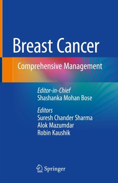 Breast Cancer (eBook, PDF)