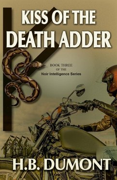 Kiss of the Death Adder