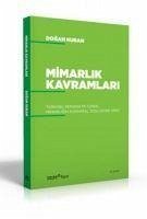 Mimarlik Kavramlari - Kuban, Dogan