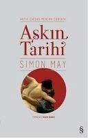 Askin Tarihi - May, Simon