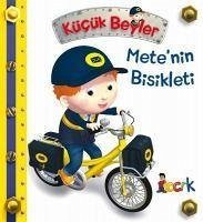 Metenin Bisikleti - Kücük Beyler - Beaumont, Emilie