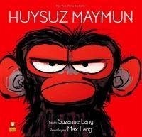 Huysuz Maymun - Lang, Suzanne