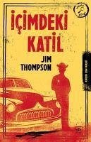 Icimdeki Katil - Thompson, Jim