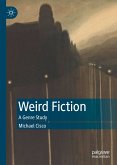 Weird Fiction (eBook, PDF)