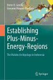 Establishing Plus-Minus-Energy-Regions (eBook, PDF)