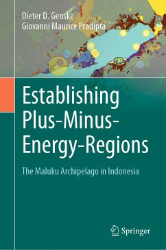 Establishing Plus-Minus-Energy-Regions (eBook, PDF) - Genske, Dieter D.; Pradipta, Giovanni Maurice