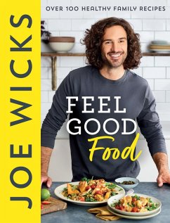 Cover Feel Good Food (eBook, ePUB)